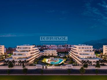 Appartement avec piscine à vendre à Torre del Mar