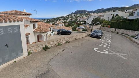 Foto 3 de Casa o xalet en venda a Geranios, Pego, Alicante