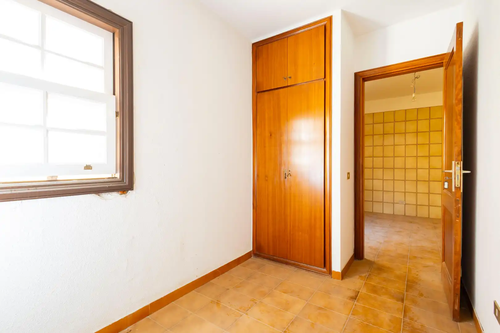 Piso en venta en San Cristóbal de la Laguna