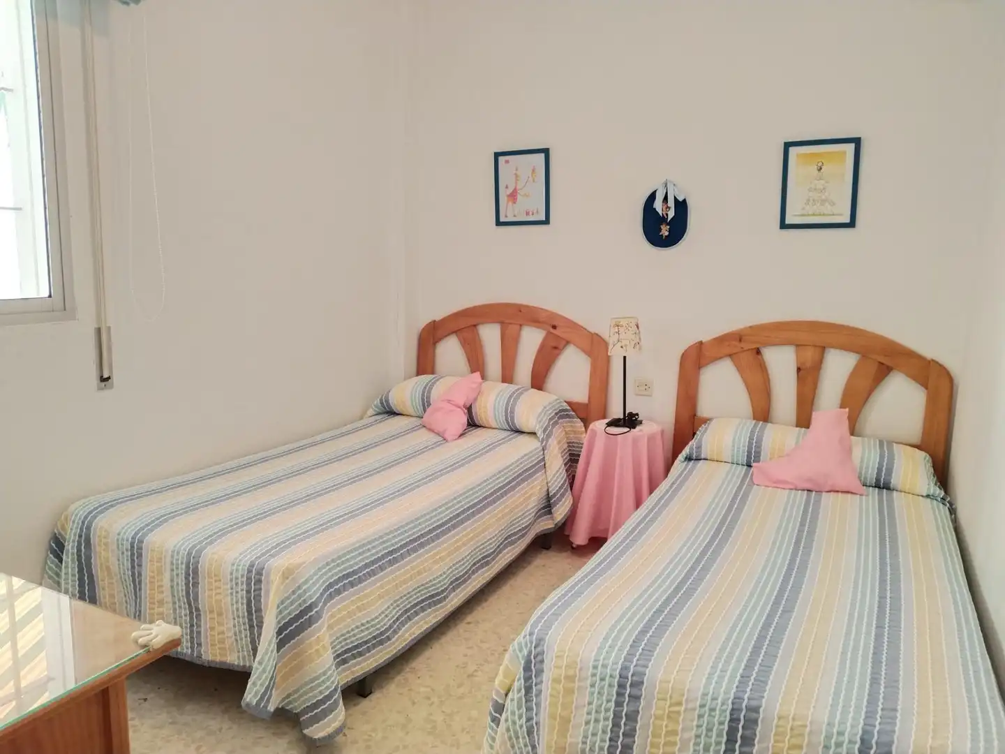 Piso en venta en Centro
