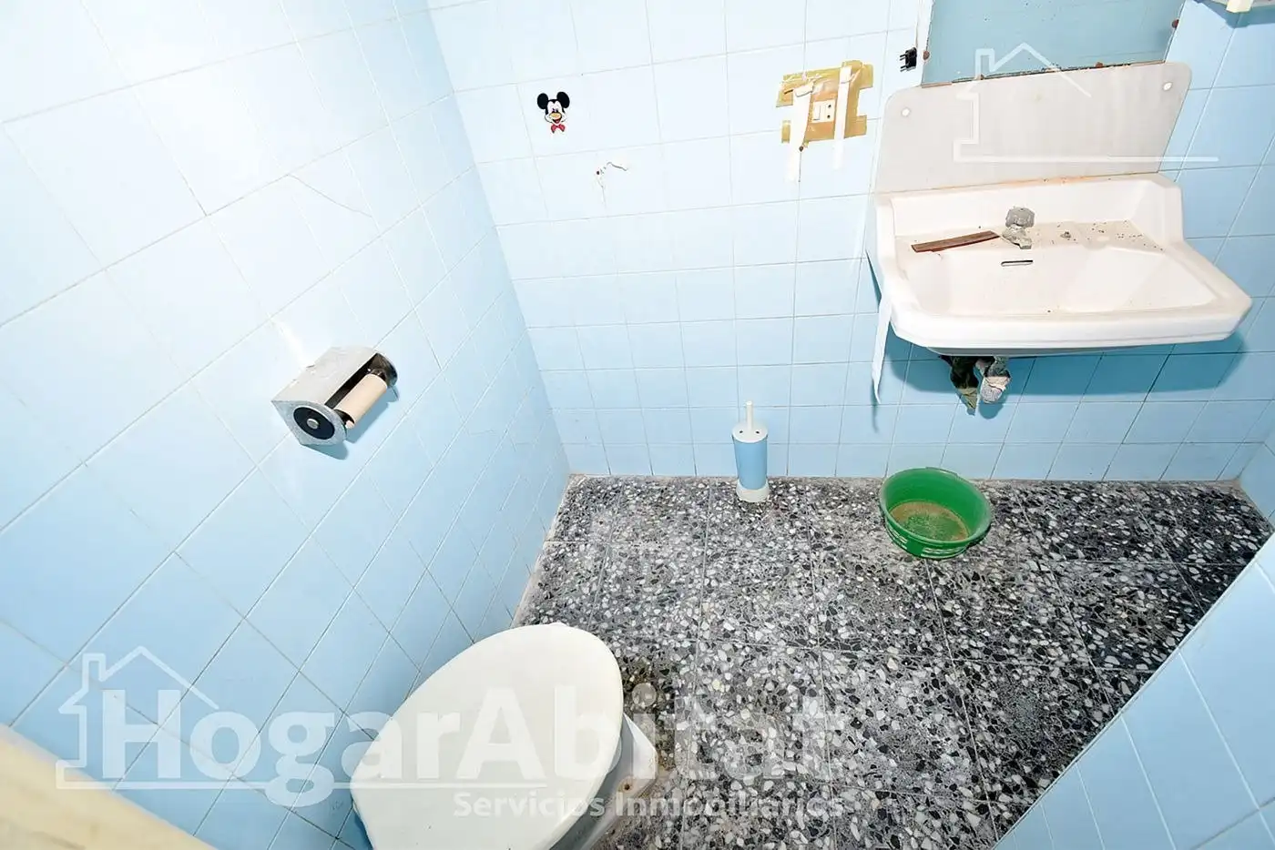 Bany de Casa o xalet en venda en Onda amb Terrassa i Traster