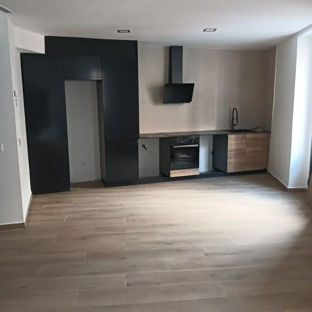 Wohnung zum Verkauf in Carrer Martí Talens 3