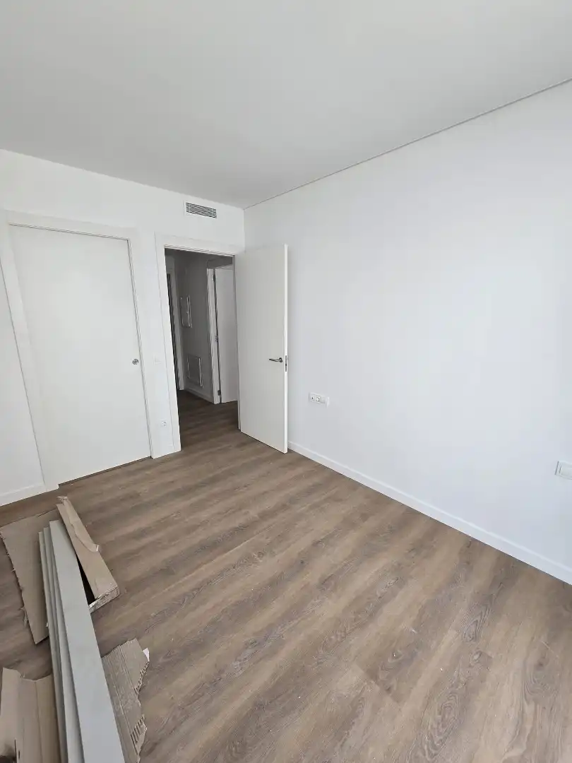 Flat for rent in Calella  with Air Conditioner, Heating and Oven