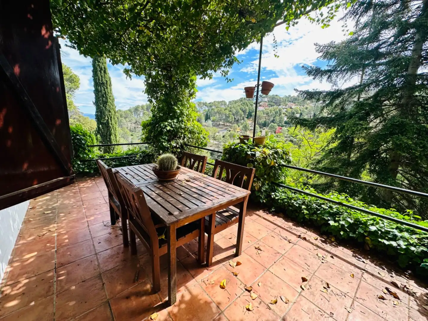 Maison avec jardin à vendre à Castellví de Rosanes, imagen 49