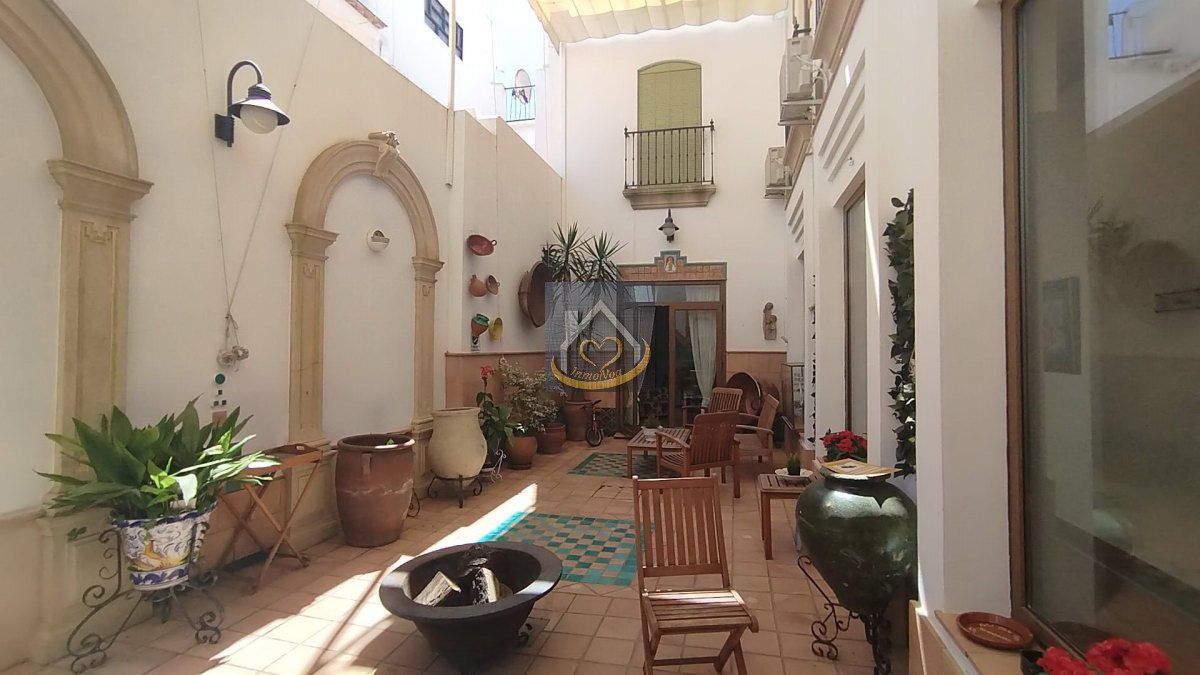 Edifici en venda en Cartaya