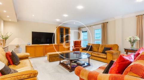 Photo 4 of Flat to rent in Carrer de Colón, El Pla del Remei,  Valencia Capital