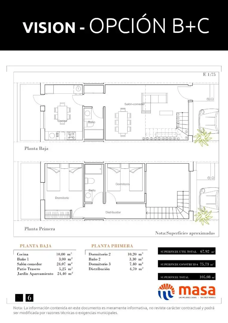 Casa bifamiliare con piscina in vendita a Gran Alacant, imagen 17