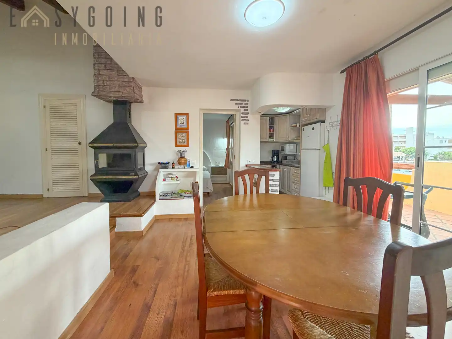 Villa mit Terrasse zum Verkauf in Avinguda D'Escandinàvia, imagen 7