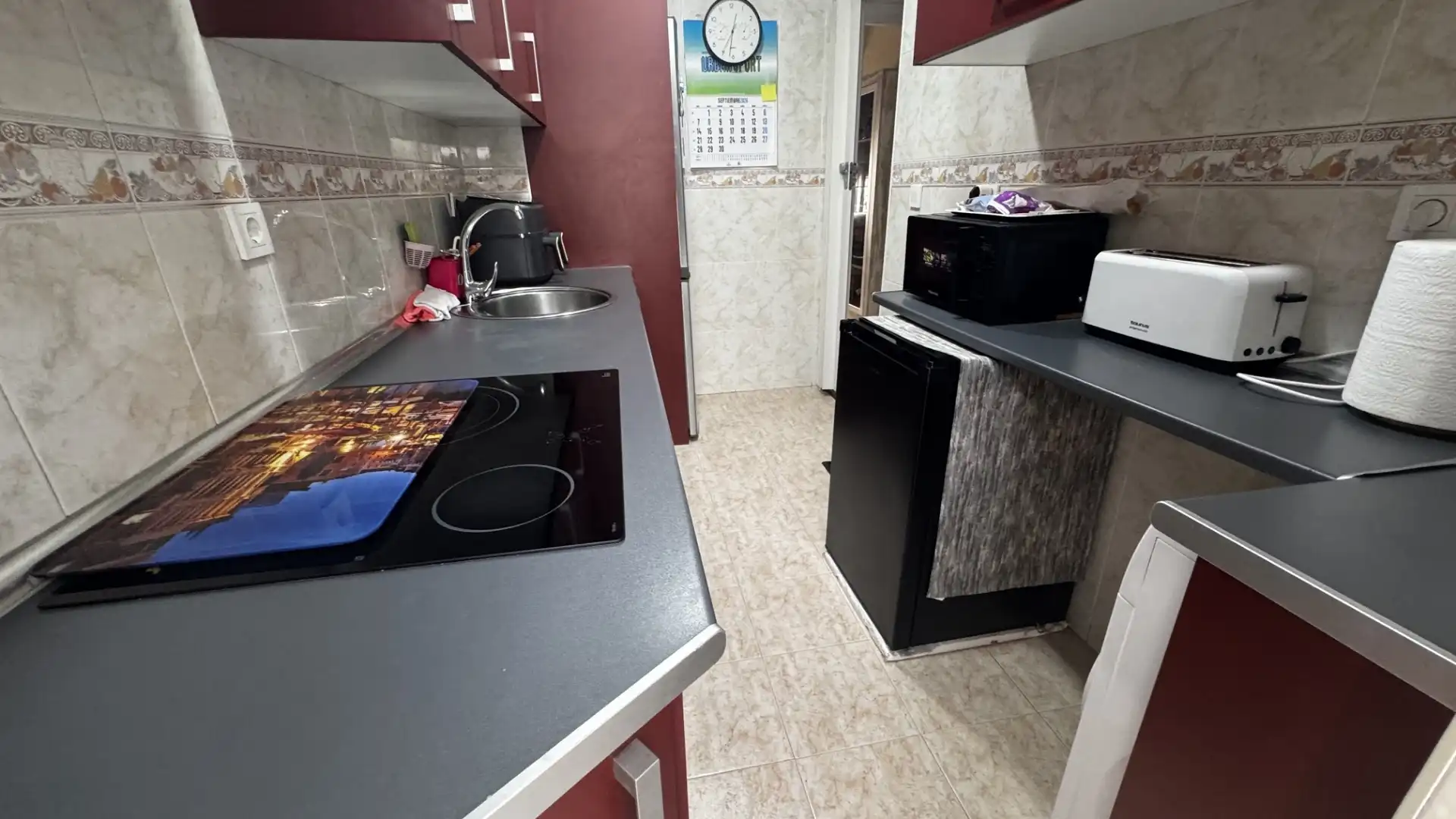 Cuina de Pis en venda en Badajoz