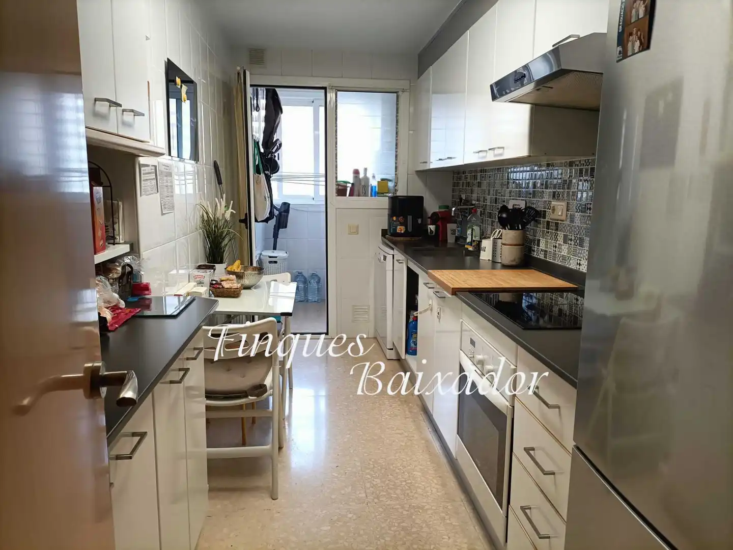 Flat for sale in Passatge Mercè Rodoreda, Muntanyeta