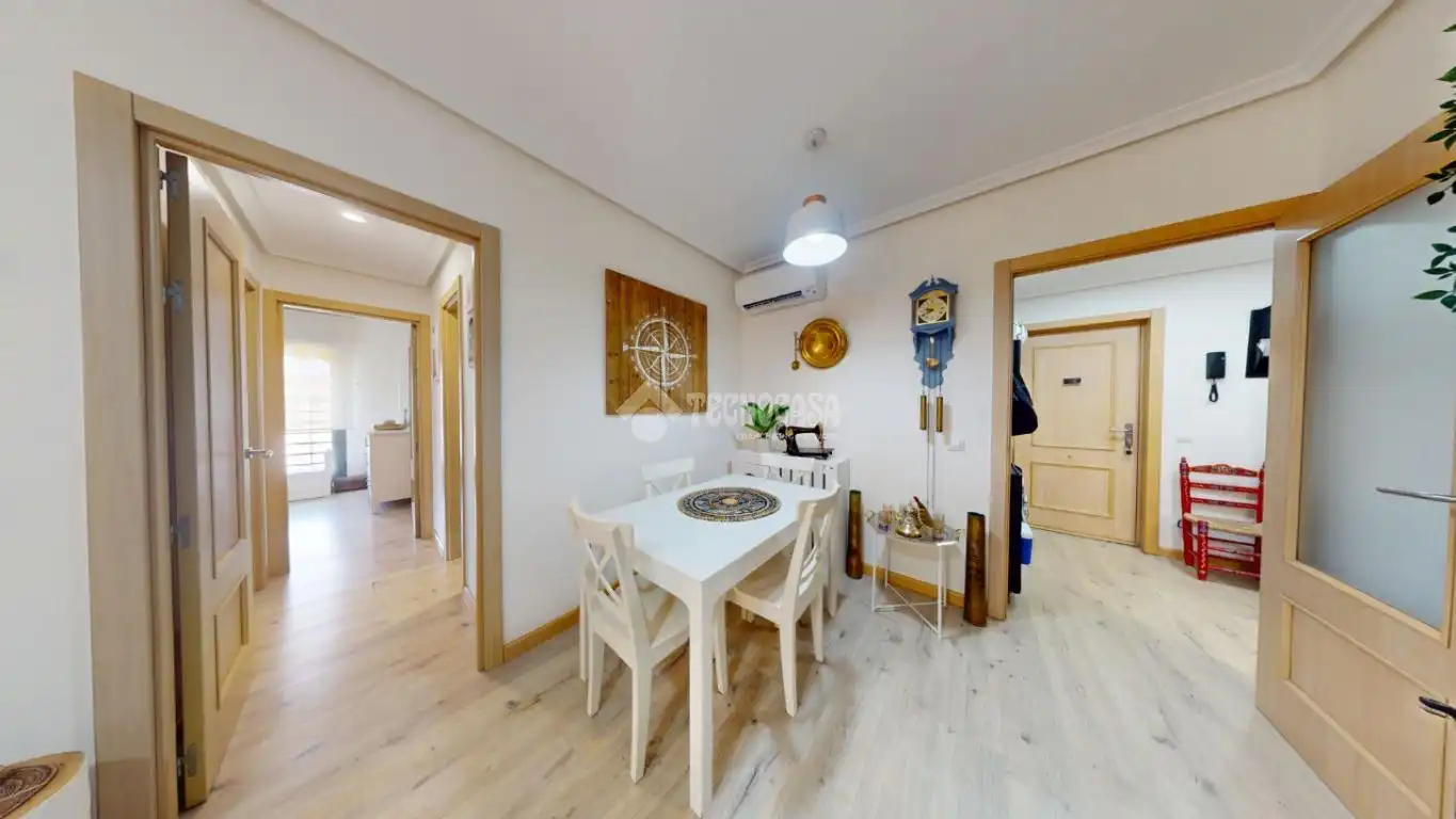Comedor de Piso en venta en Azuqueca de Henares con Aire acondicionado, Calefacción y Parquet