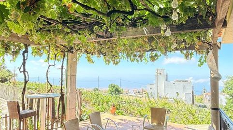 Foto 4 de Finca rústica en venta en Arona pueblo, Arona