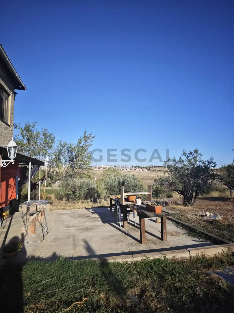 Casa rustica con piscina in vendita a CAN TURULL, imagen 73