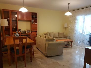 Wohnung mit Aufzug zum Verkauf in Avenida Nuestro Padre Jesus Cautivo 21