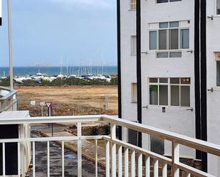 Dormitori de Apartament en venda en Cartagena amb Aire condicionat, Calefacció i Balcó