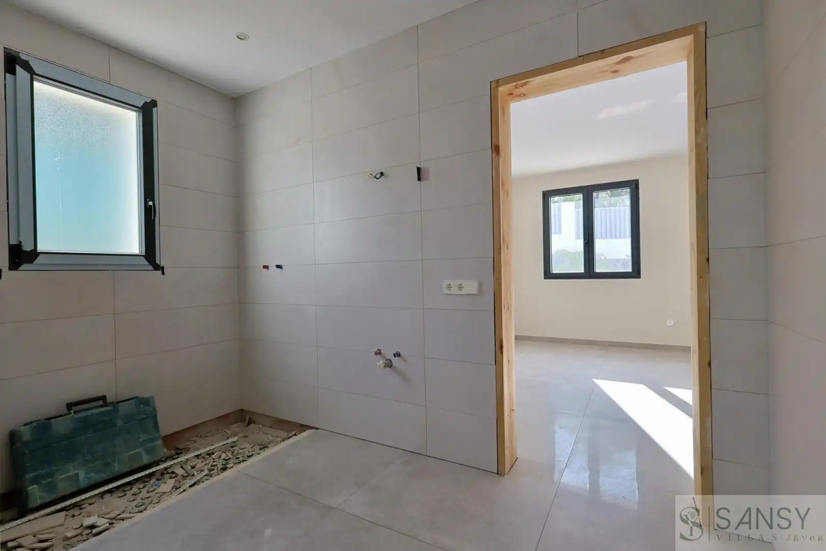 Houses for sale in Jávea / Xàbia  with Air Conditioner, Heating and Terrace