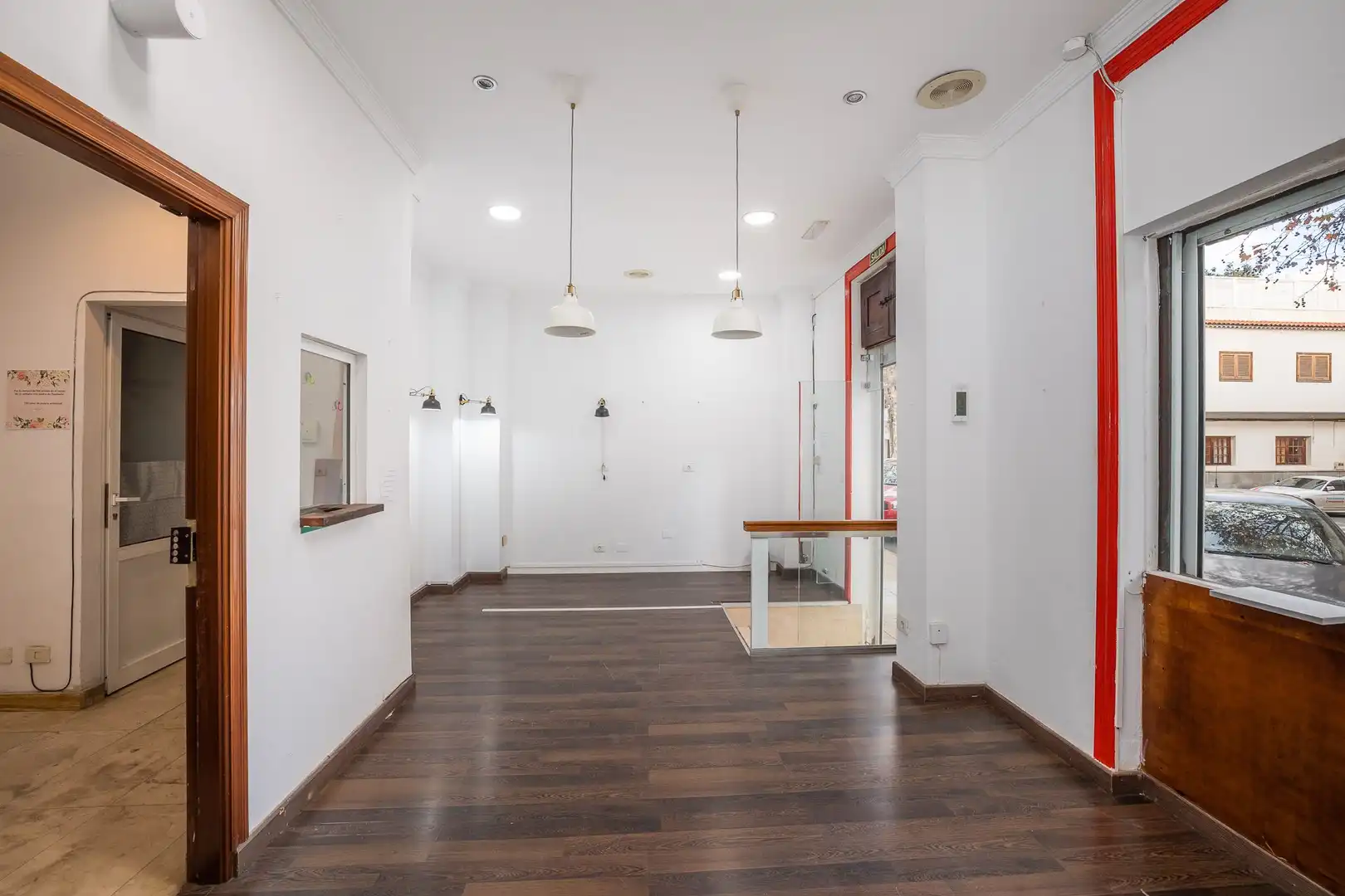 Buildings for sale in Calle José Antonio Primo de Rivera, 15, Casco Urbano
