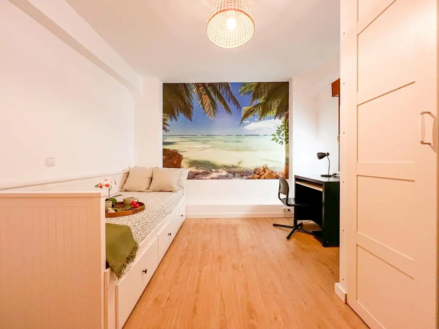 Habitación de Piso en venta en Bilbao  con Calefacción, Amueblado y Horno