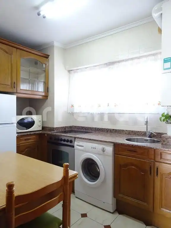Cocina de Piso en venta en Santander