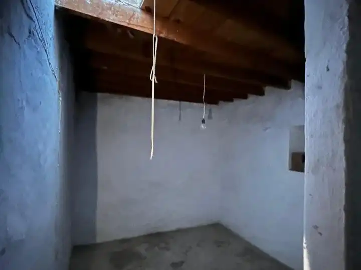 Casa o xalet en venda a Calle Mezquita, 13, Alboloduy