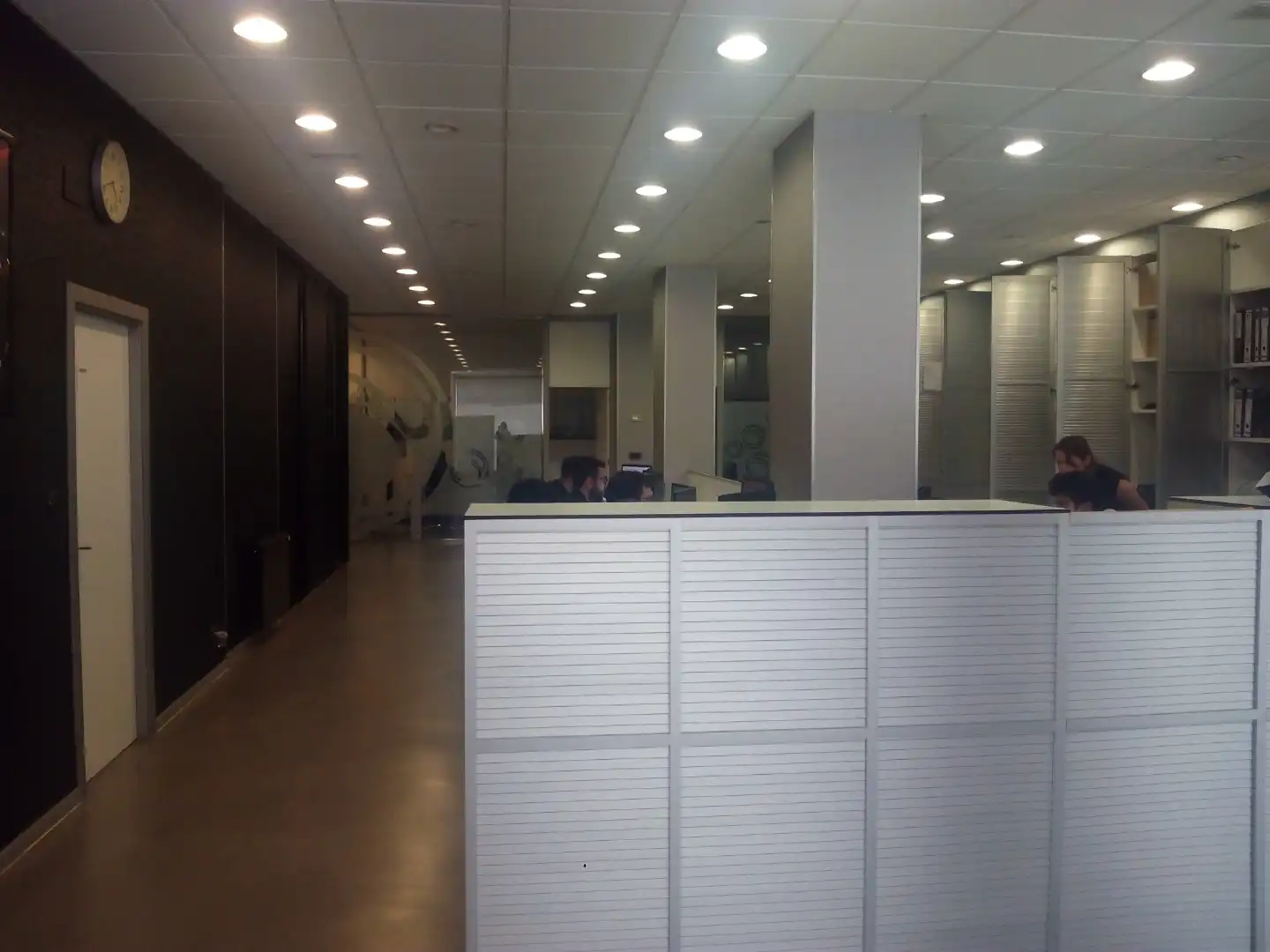 Local en venda en Burgos amb Calefacció