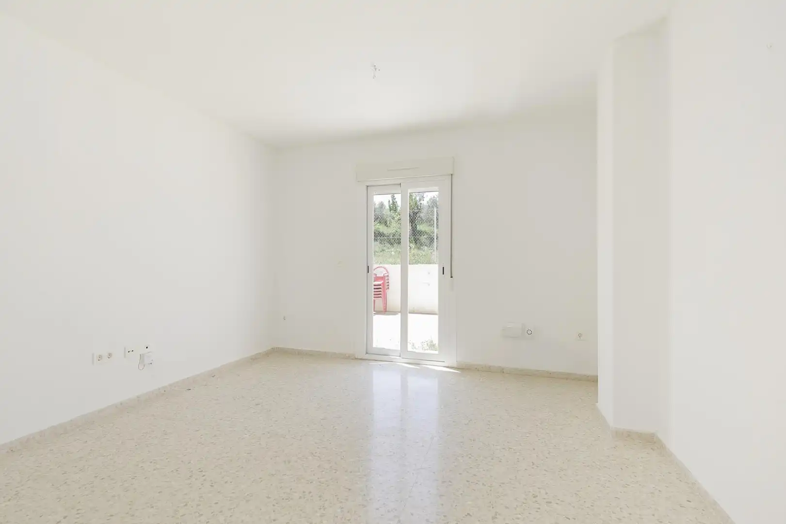 Dormitori de Casa adosada en venda en Alquife amb Traster i Balcó