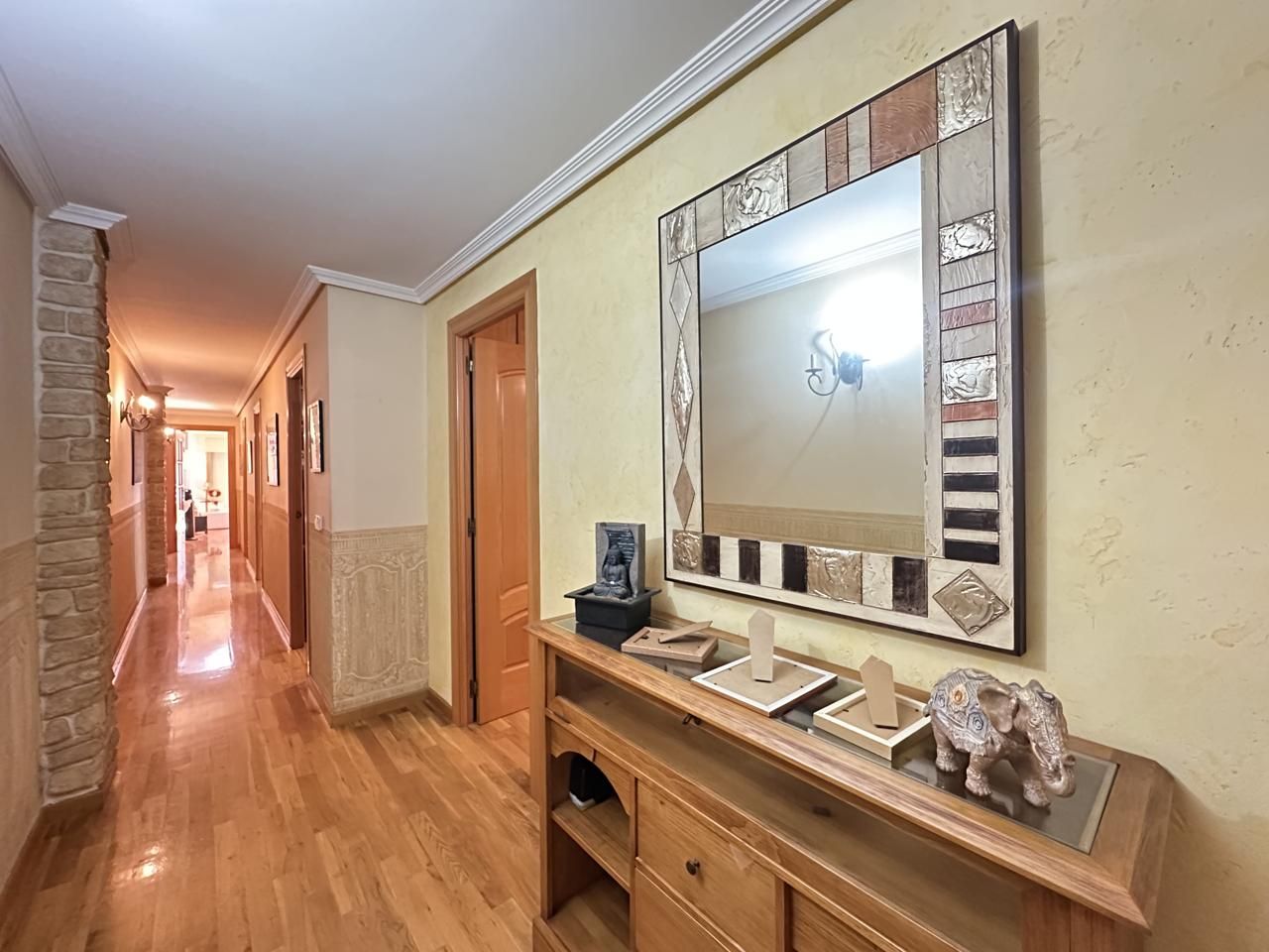 Piso de alquiler en Carrer la Vall de Gallinera, Ciudad de Asís