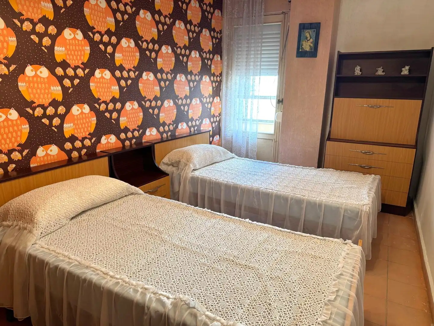 Habitación de Piso en venta en Cádiz con Terraza y Balcón