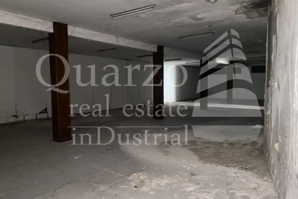 Edificio en venta en Cuéllar