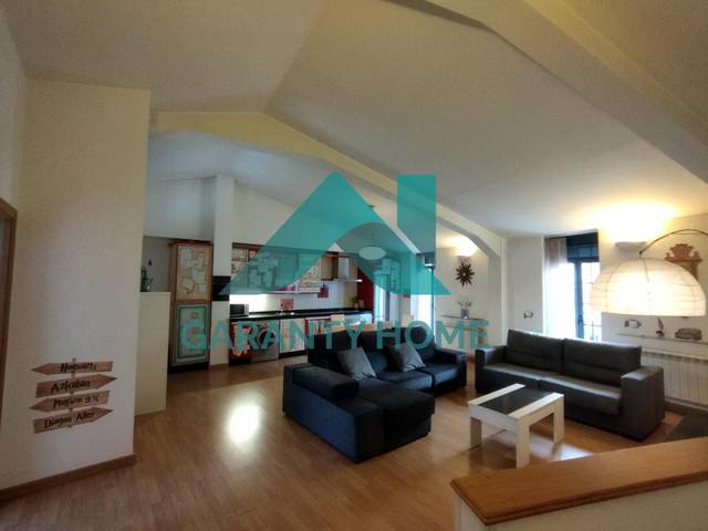 Piso en Venta en Casco Antiguo