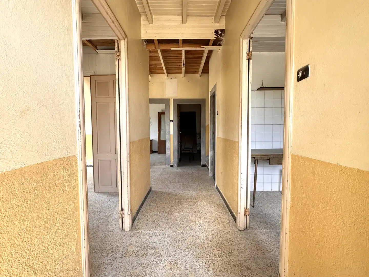 Houses for sale in A Baña  