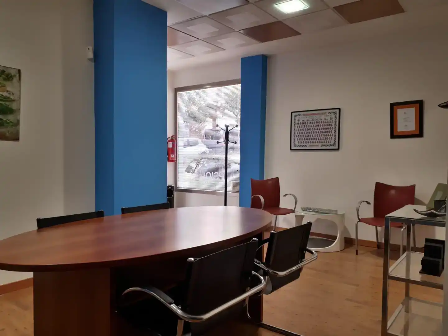 Oficina en venda en Jaén