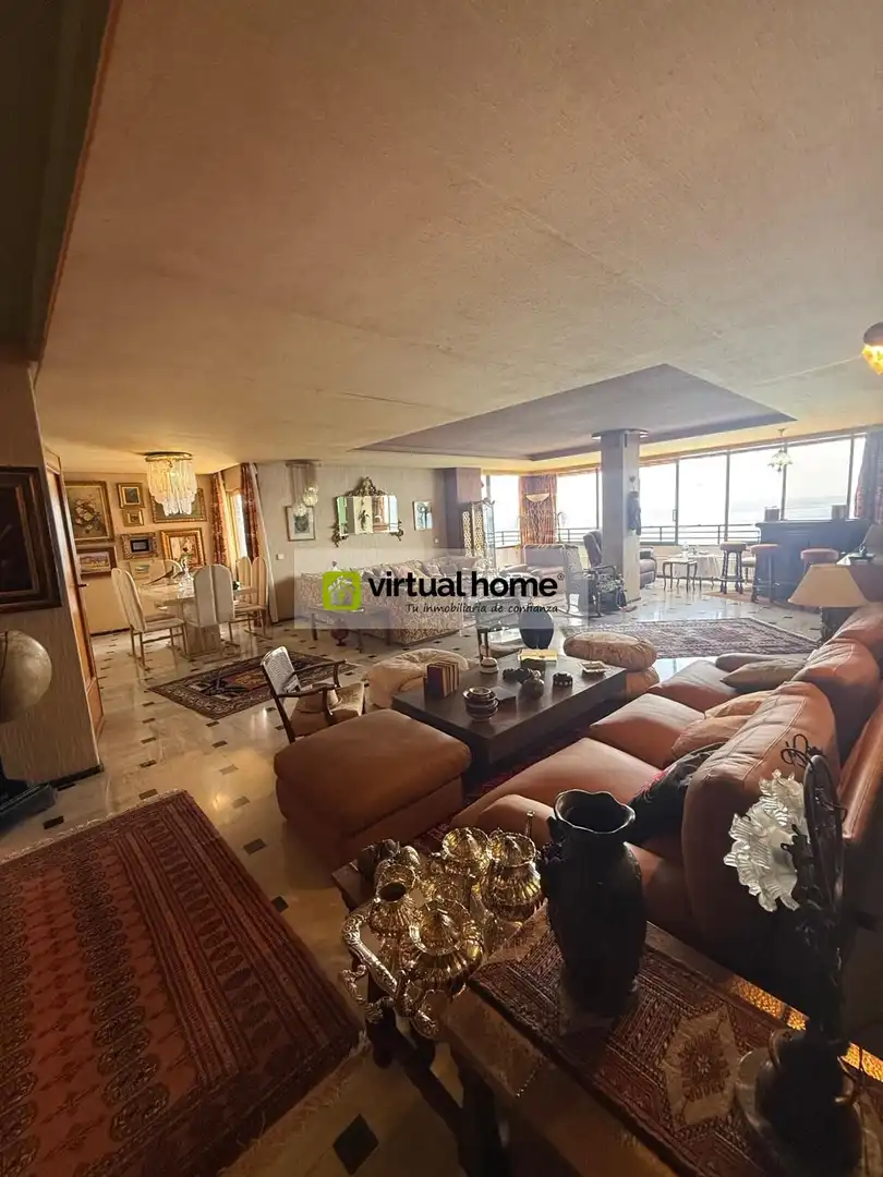 Wohnung mit Terrasse zum Verkauf in Playa de Levante, imagen 18