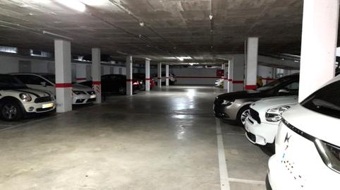 Photo 2 of Garage for sale in Calle Extremadura, Les Planes, Barcelona