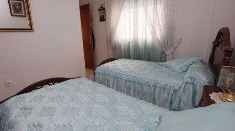 Foto 5 de Pis en venda a  Manuel Godoy, La Estación, Badajoz Capital