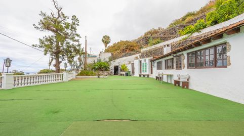 Foto 3 de Casa o chalet en venta en San Juan de la Rambla, Santa Cruz de Tenerife