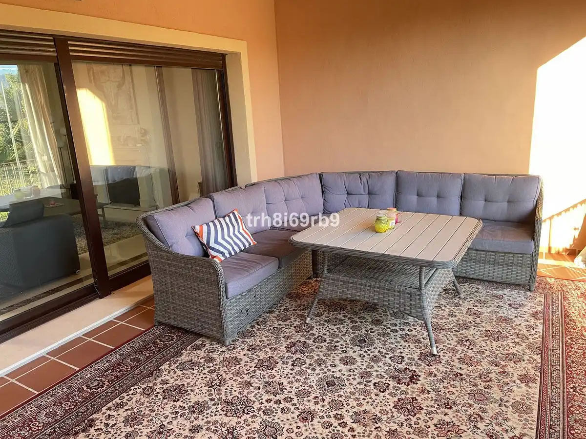 Adossat amb piscina en venda a Estepona - Estepona,Centro,Calle Segismundo Moret, imagen 16