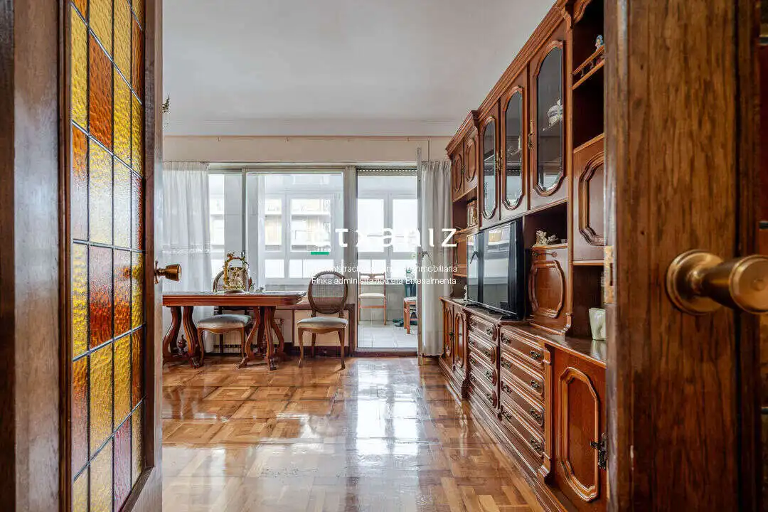 Piso con ascensor en venta en Catalina de Erauso Kalea, imagen 8