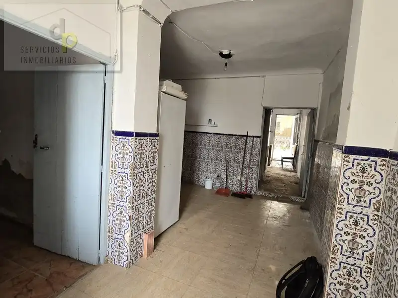 Casa a schiera in vendita a Hondón de las Nieves / El Fondó de les Neus, imagen 25