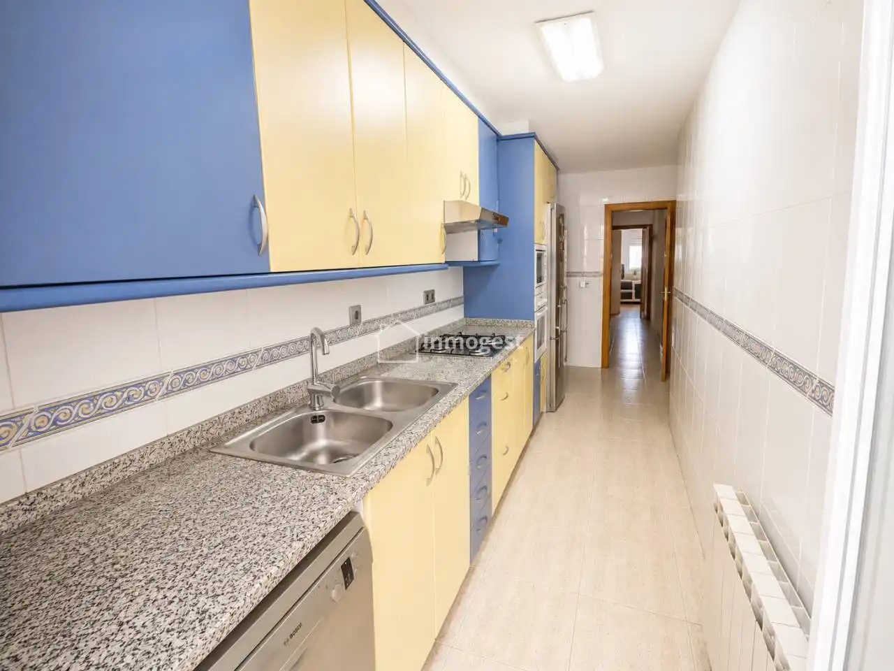 Wohnung mit Terrasse zum Verkauf in Calle Agudes, imagen 7