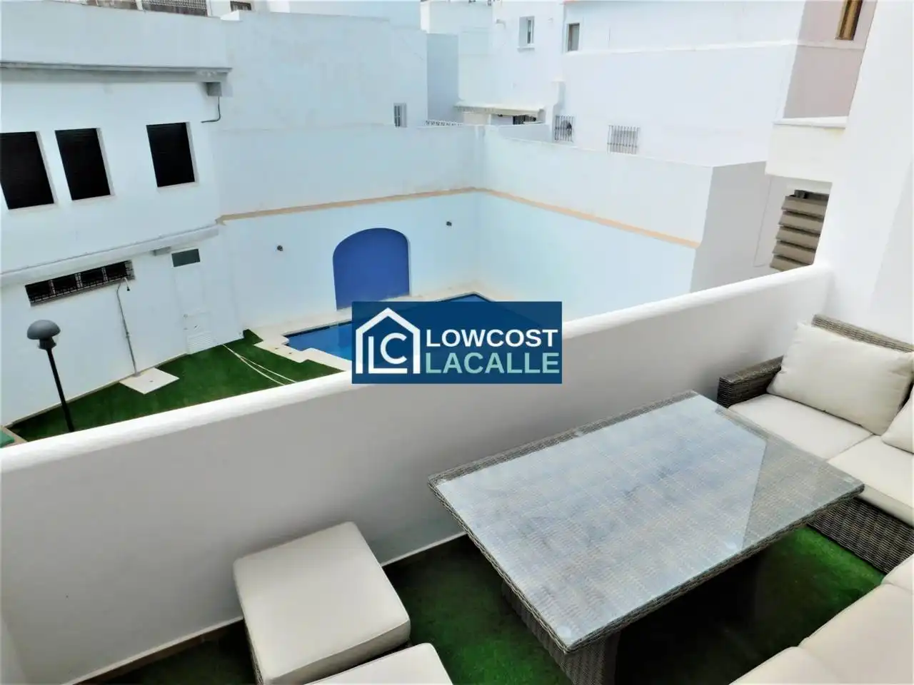 Wohnung mit Pool zum Verkauf in Avenida LA MARINA, imagen 2