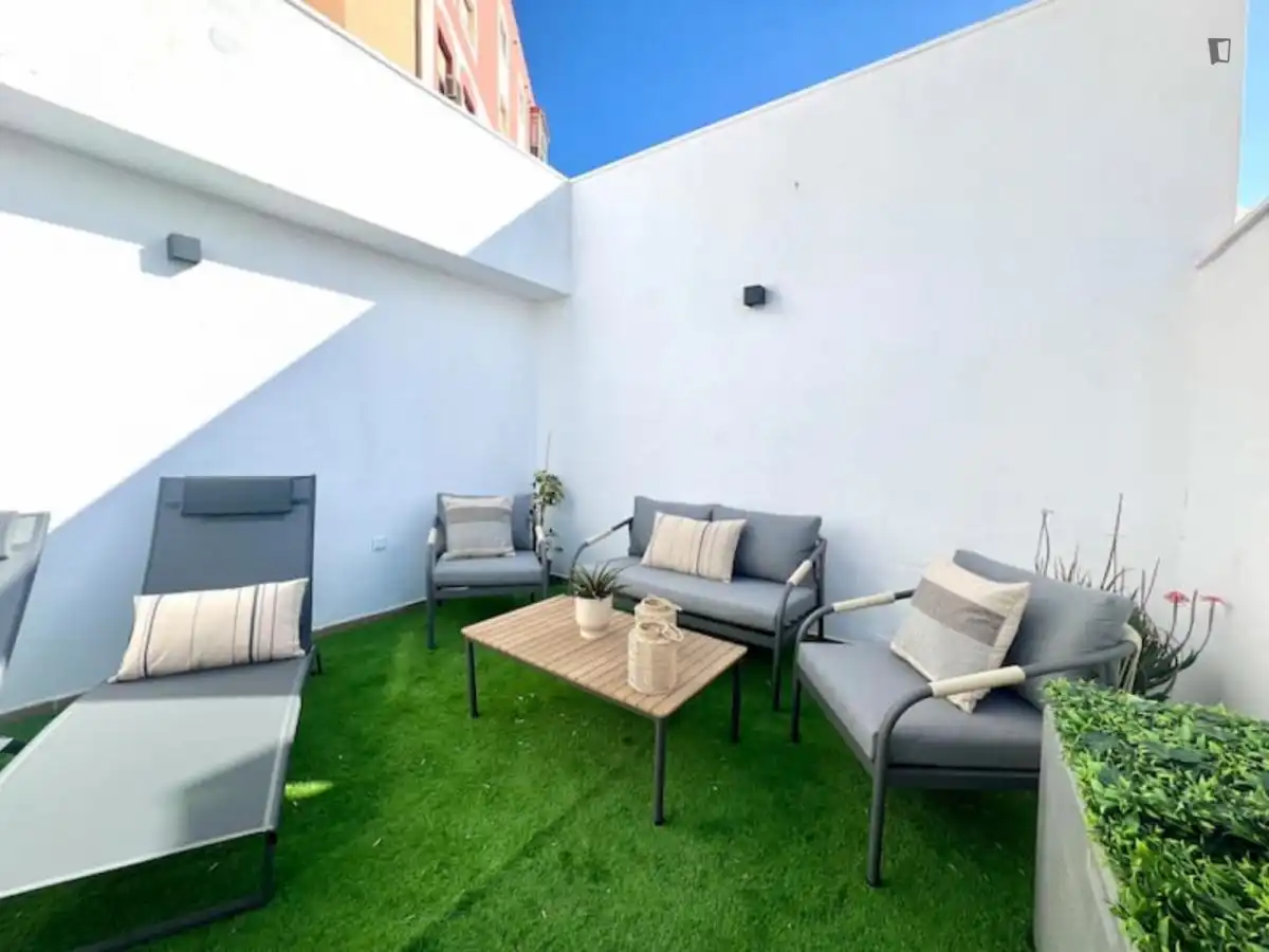 Apartments for rent in El Ejido