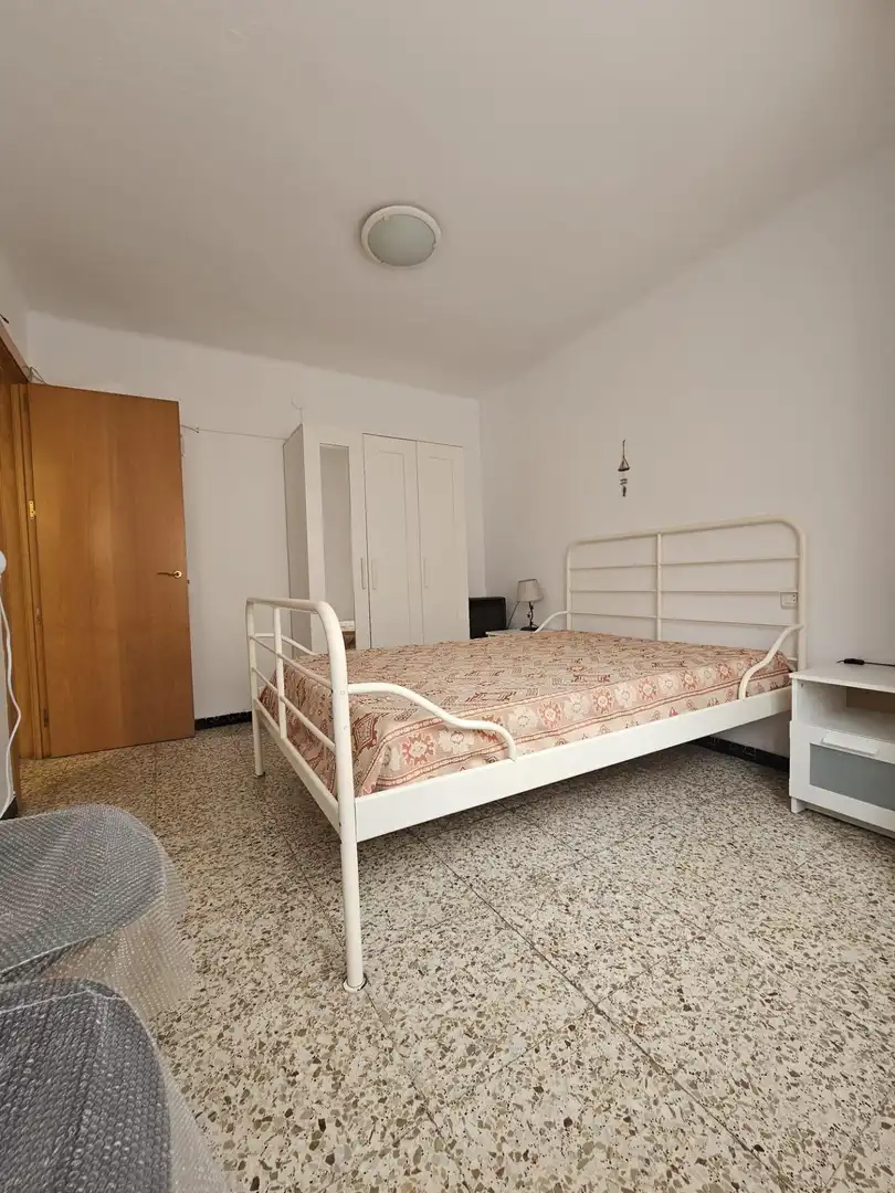 Dormitori de Apartament en venda en L'Ametlla de Mar  amb Aire condicionat, Calefacció i Traster