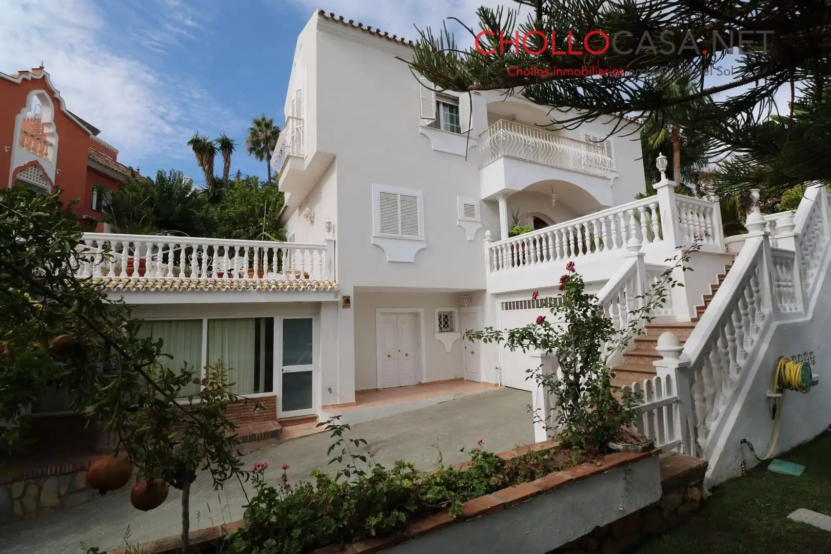 Haus mit Terrasse zum Verkauf in Arroyo de la Miel, imagen 33