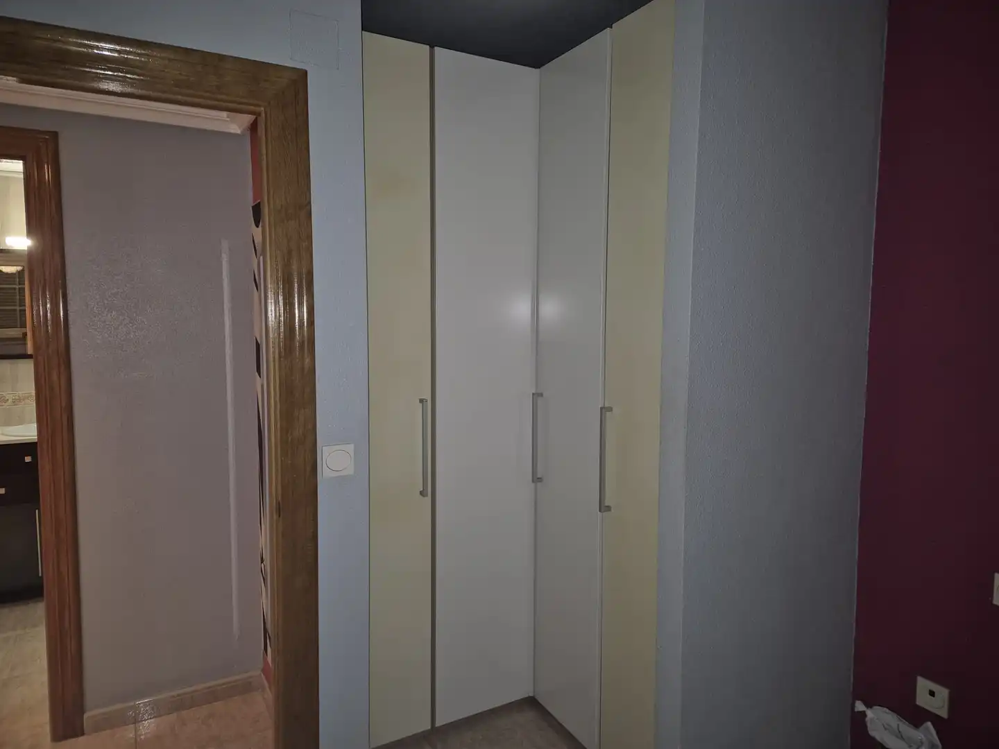 Apartamento en venta en Calle José Luis Morga, Ronda Sur