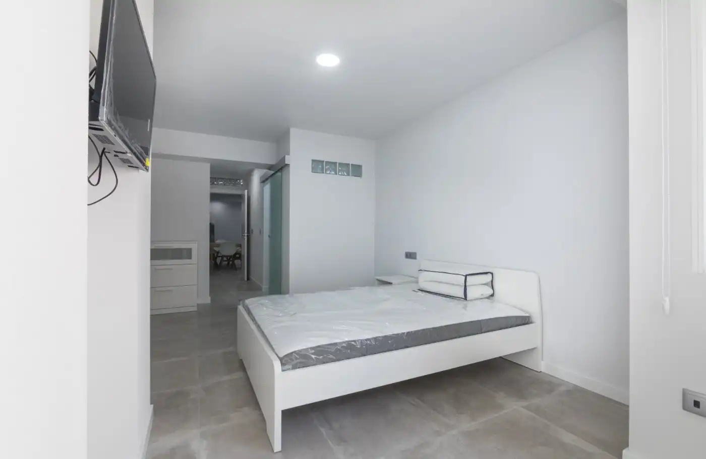 Room in Calle obispo winibal, Altabix