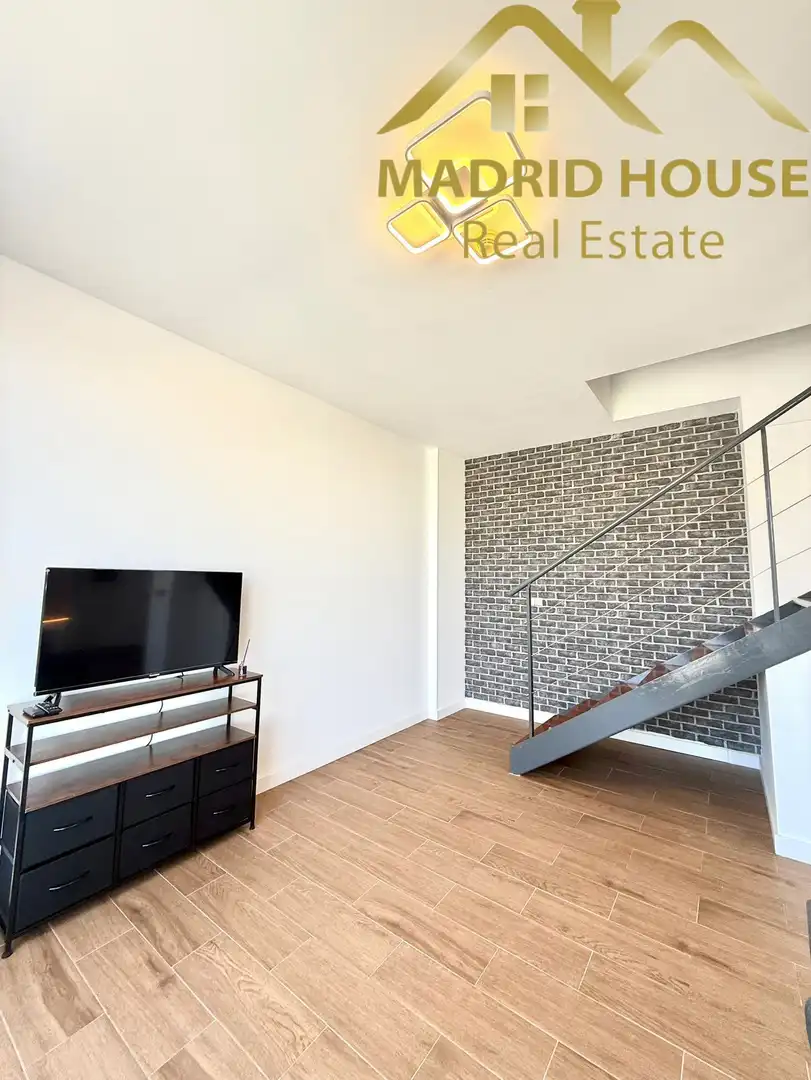 Attic for sale in arquimides, Valdepelayo - Montepinos - Arroyo Culebro