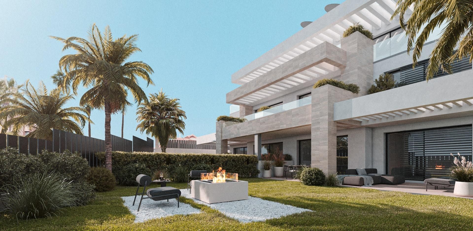 Apartment for sale in Calle COSTA GALERA, 1, Buenas Noches