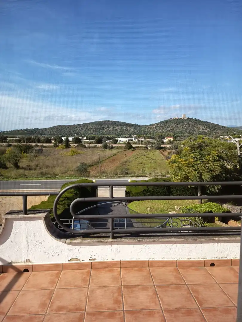 Villa avec terrasse à vendre à EL PUIG, imagen 17