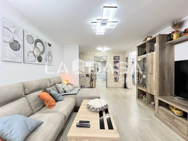 Piso en Venta en Plaça de la Font Freda en Sant Llorenç